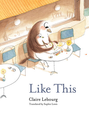 cover image of Like This